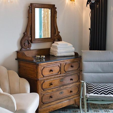 Suite Sul Lago Nemi Ngoại thất bức ảnh