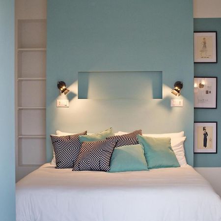Suite Sul Lago Nemi Ngoại thất bức ảnh