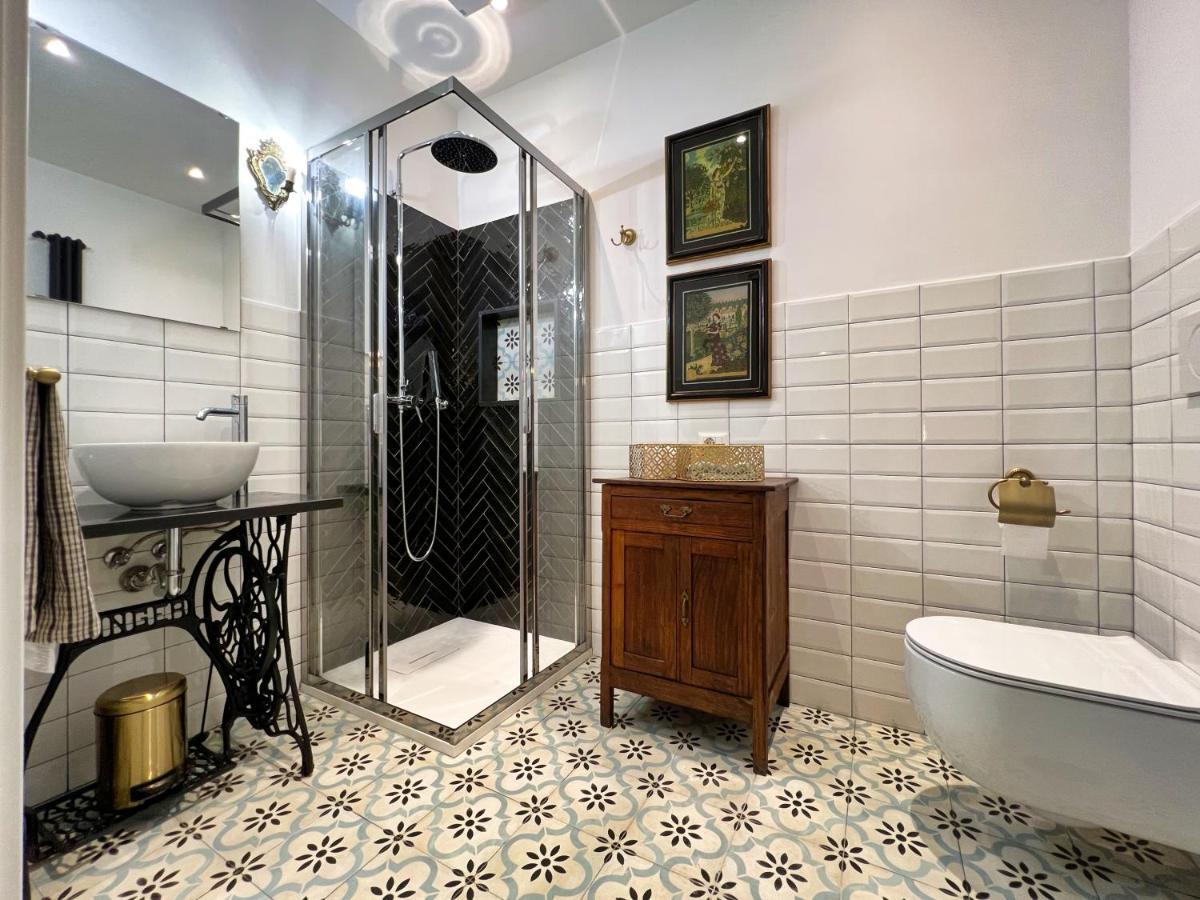 Suite Sul Lago Nemi Ngoại thất bức ảnh