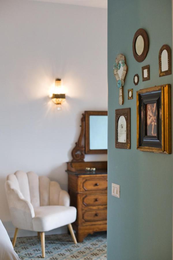 Suite Sul Lago Nemi Ngoại thất bức ảnh