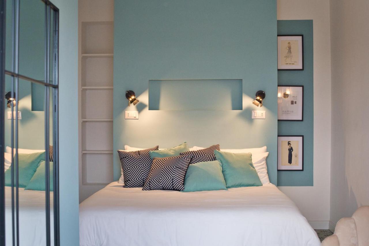 Suite Sul Lago Nemi Ngoại thất bức ảnh