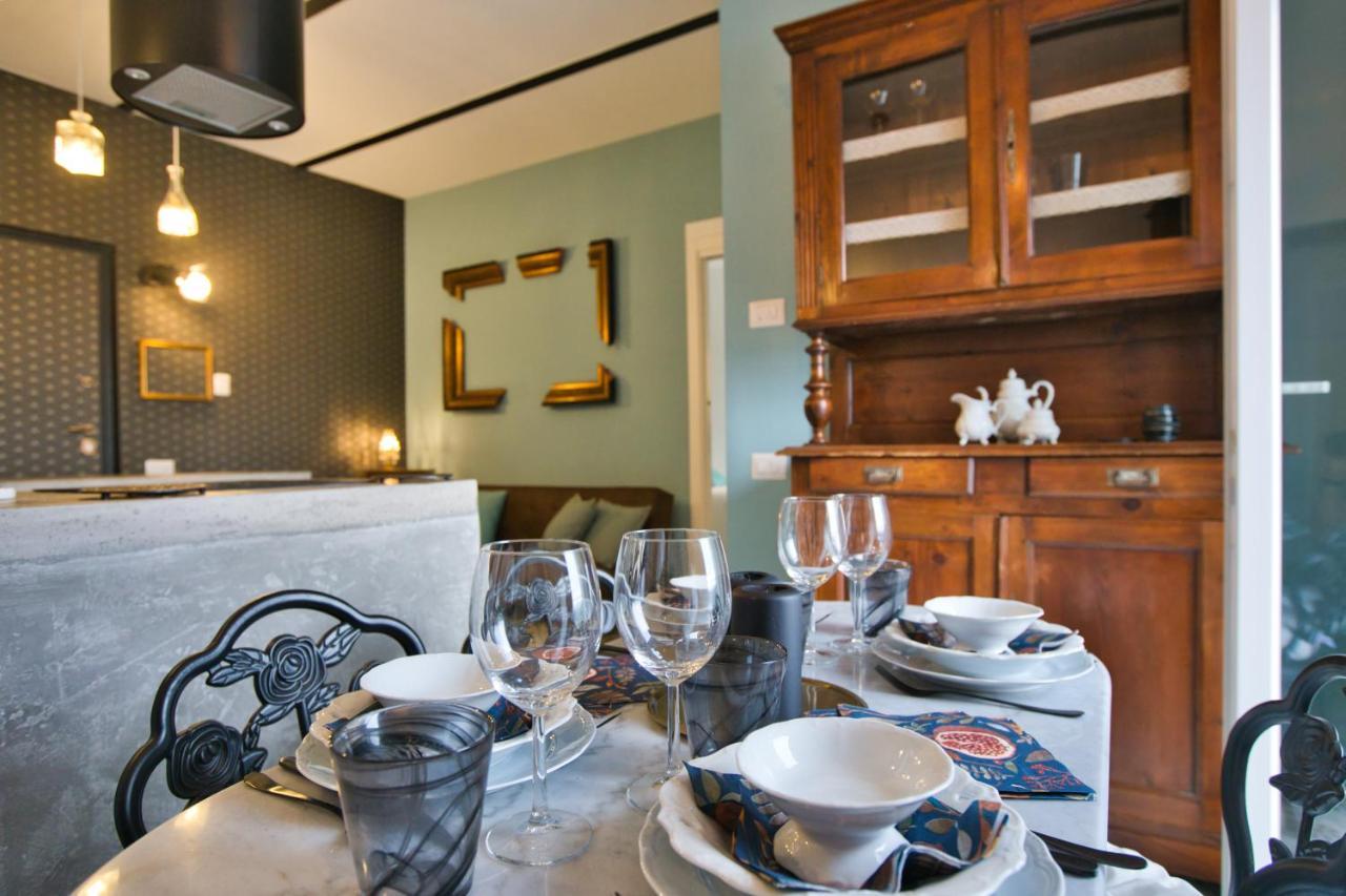 Suite Sul Lago Nemi Ngoại thất bức ảnh