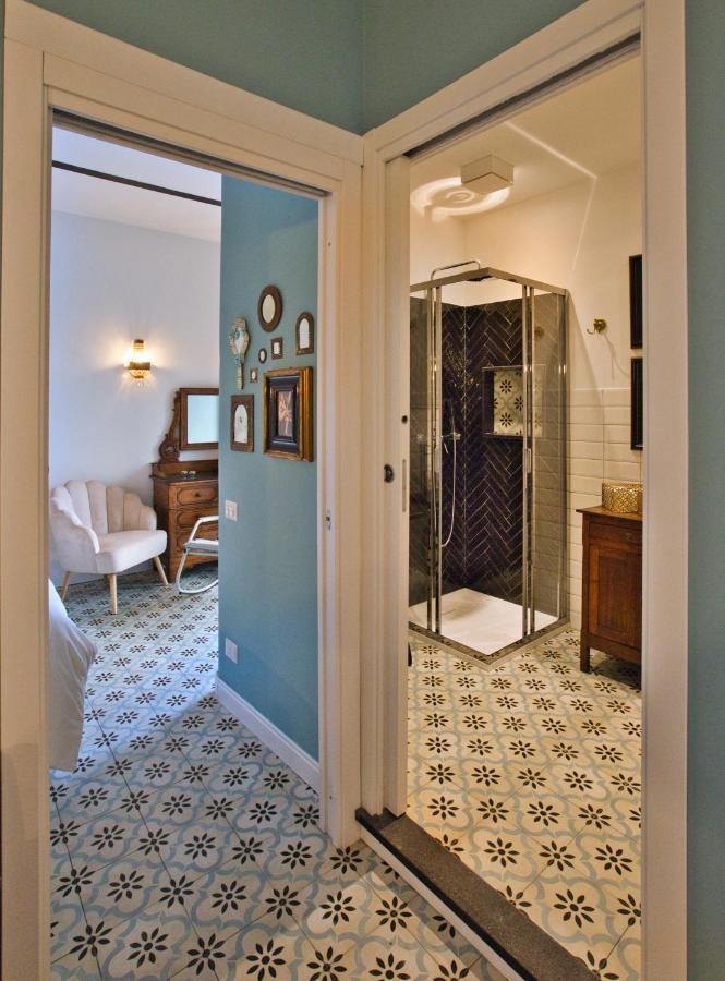 Suite Sul Lago Nemi Ngoại thất bức ảnh