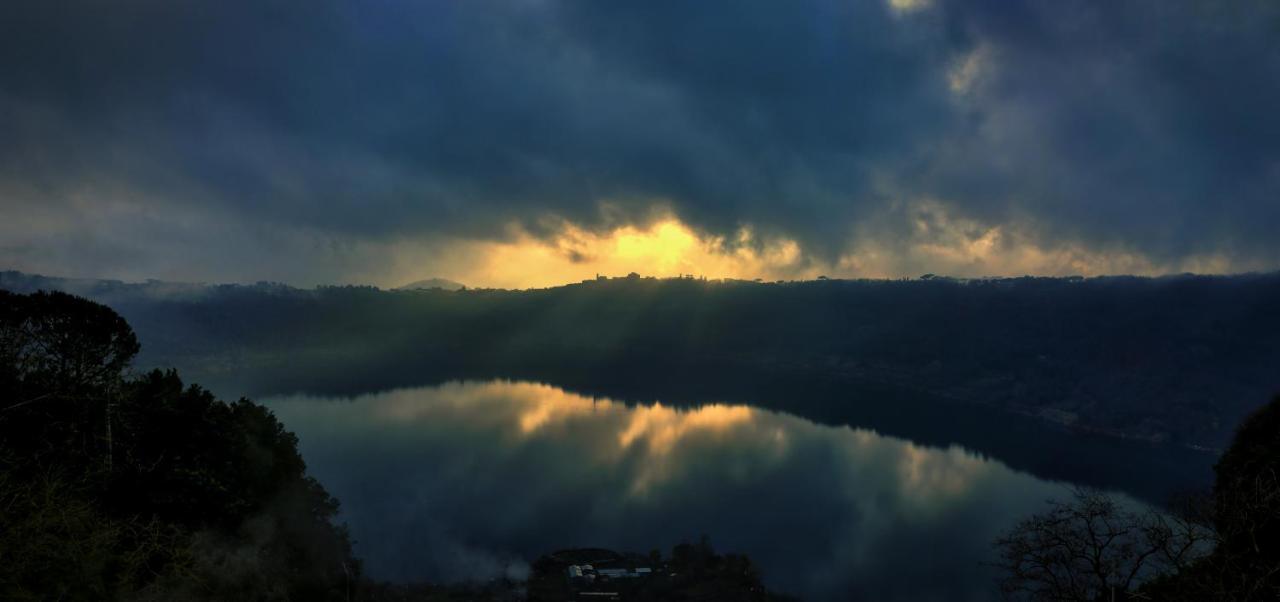 Suite Sul Lago Nemi Ngoại thất bức ảnh