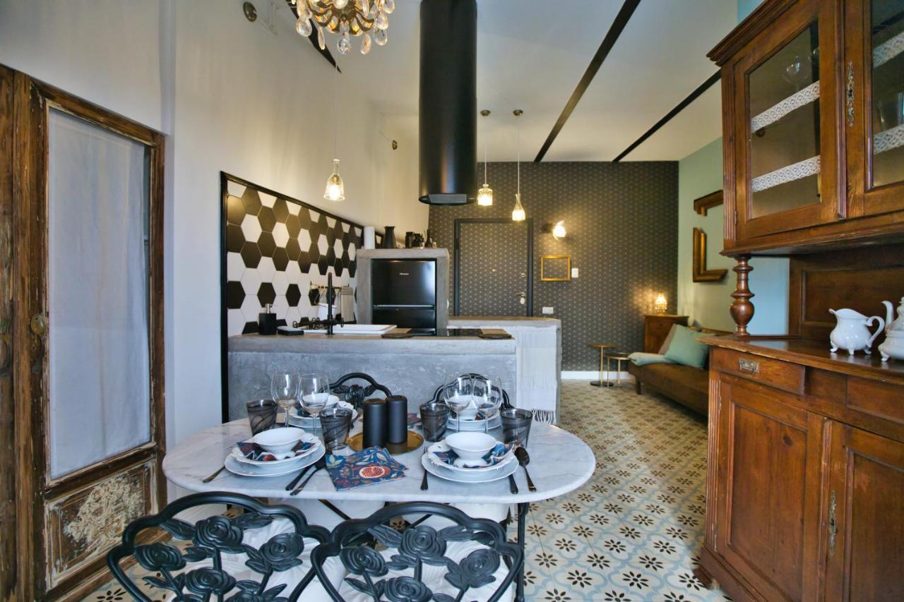 Suite Sul Lago Nemi Ngoại thất bức ảnh