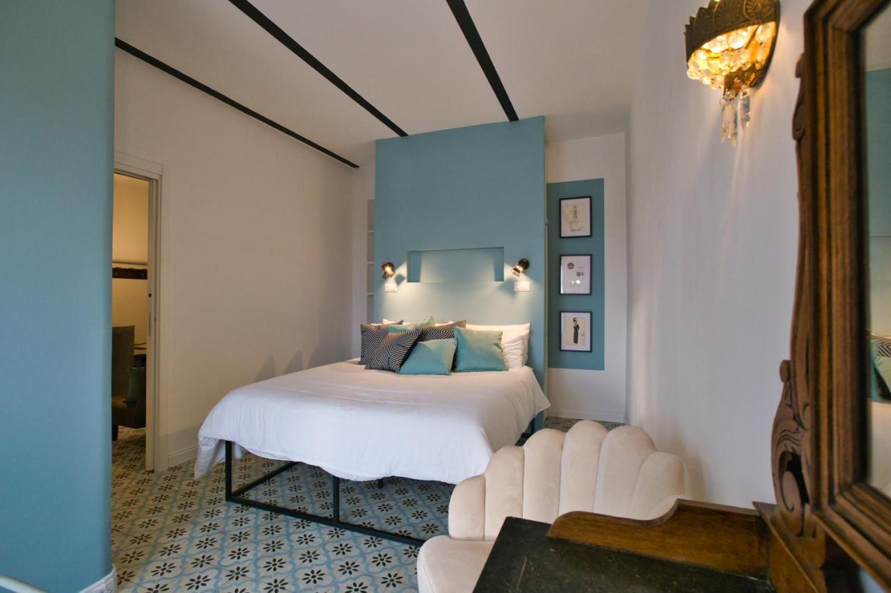 Suite Sul Lago Nemi Ngoại thất bức ảnh