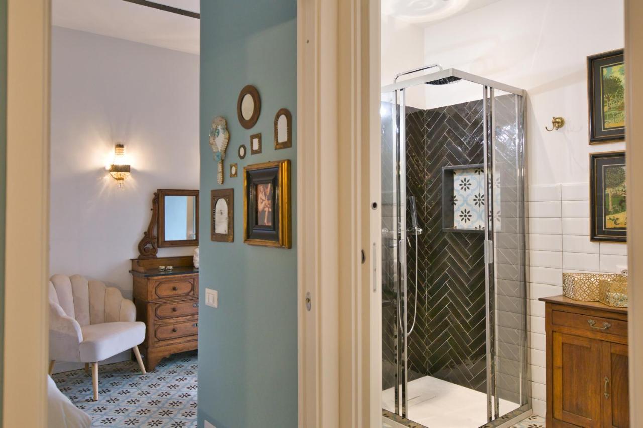 Suite Sul Lago Nemi Ngoại thất bức ảnh