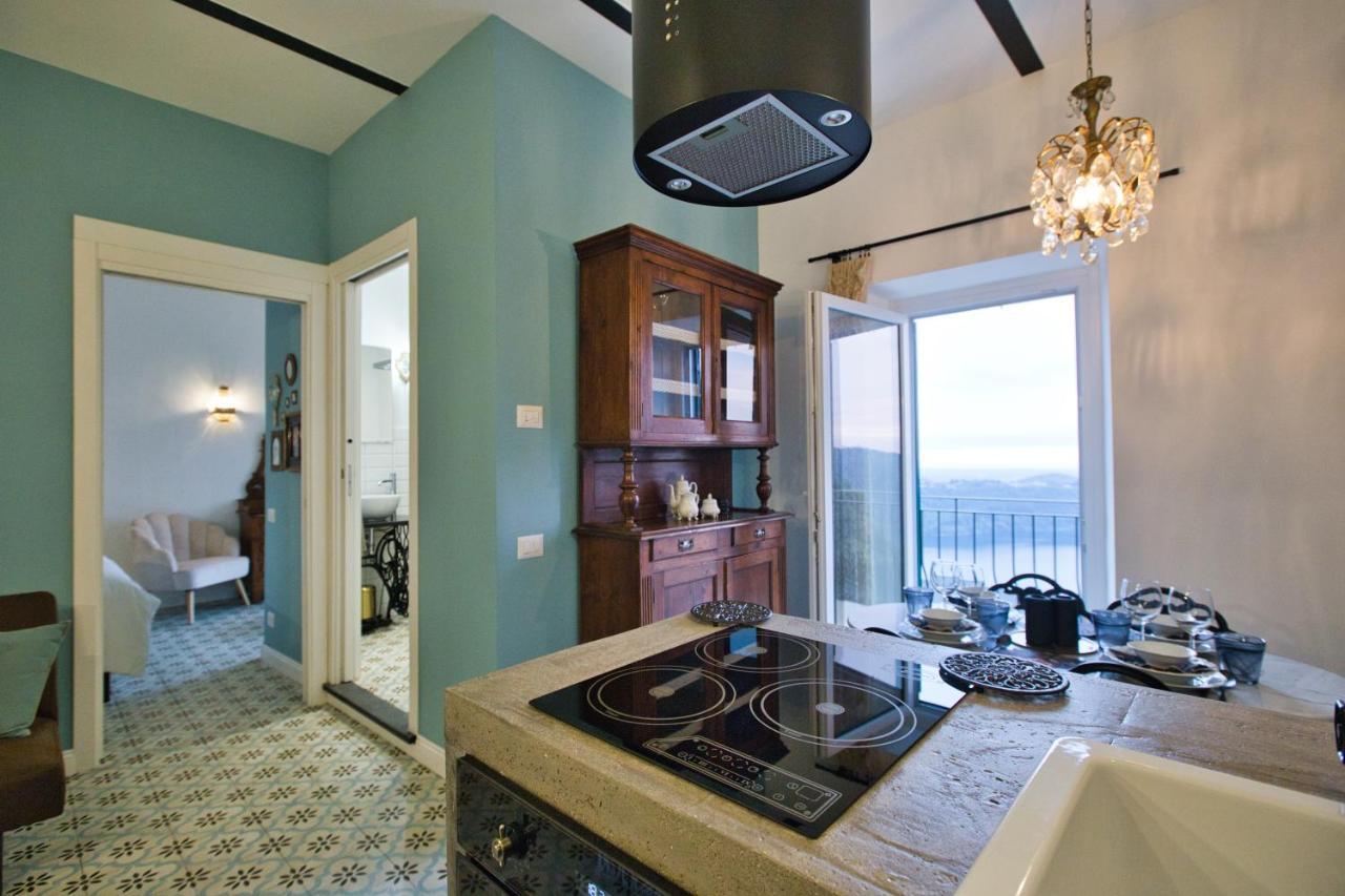Suite Sul Lago Nemi Ngoại thất bức ảnh
