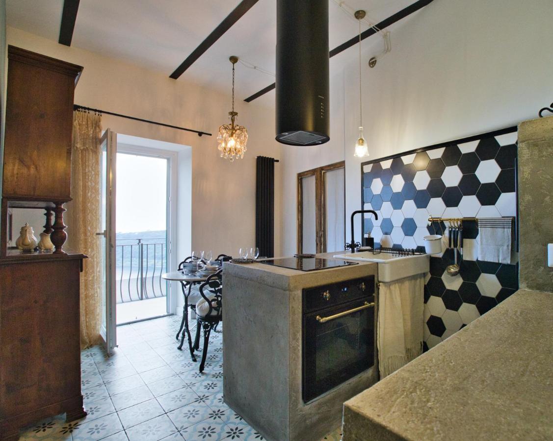 Suite Sul Lago Nemi Ngoại thất bức ảnh
