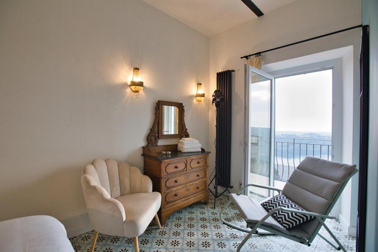 Suite Sul Lago Nemi Ngoại thất bức ảnh