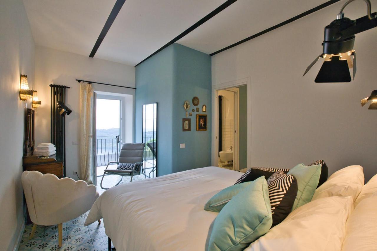Suite Sul Lago Nemi Ngoại thất bức ảnh