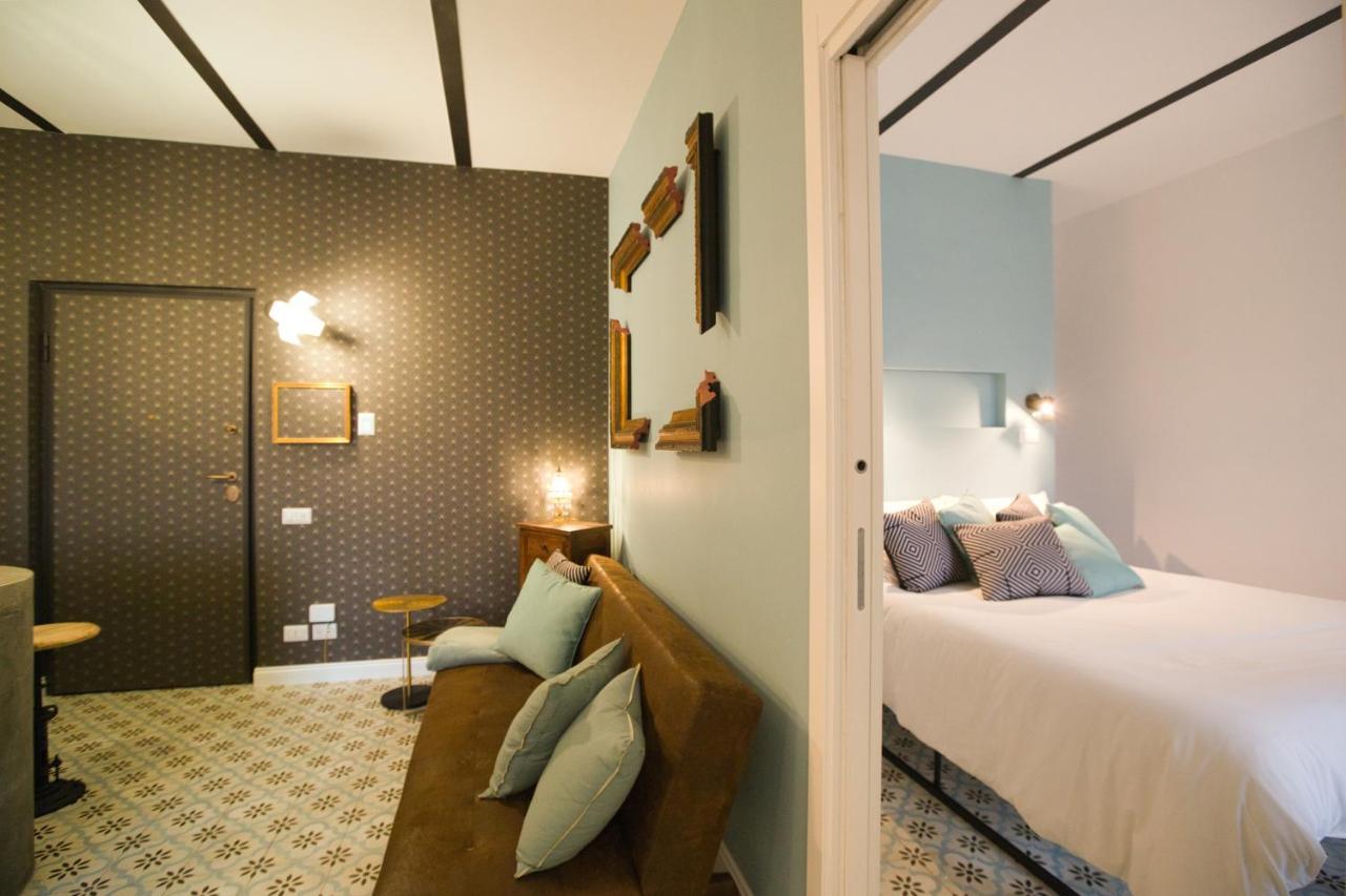 Suite Sul Lago Nemi Ngoại thất bức ảnh