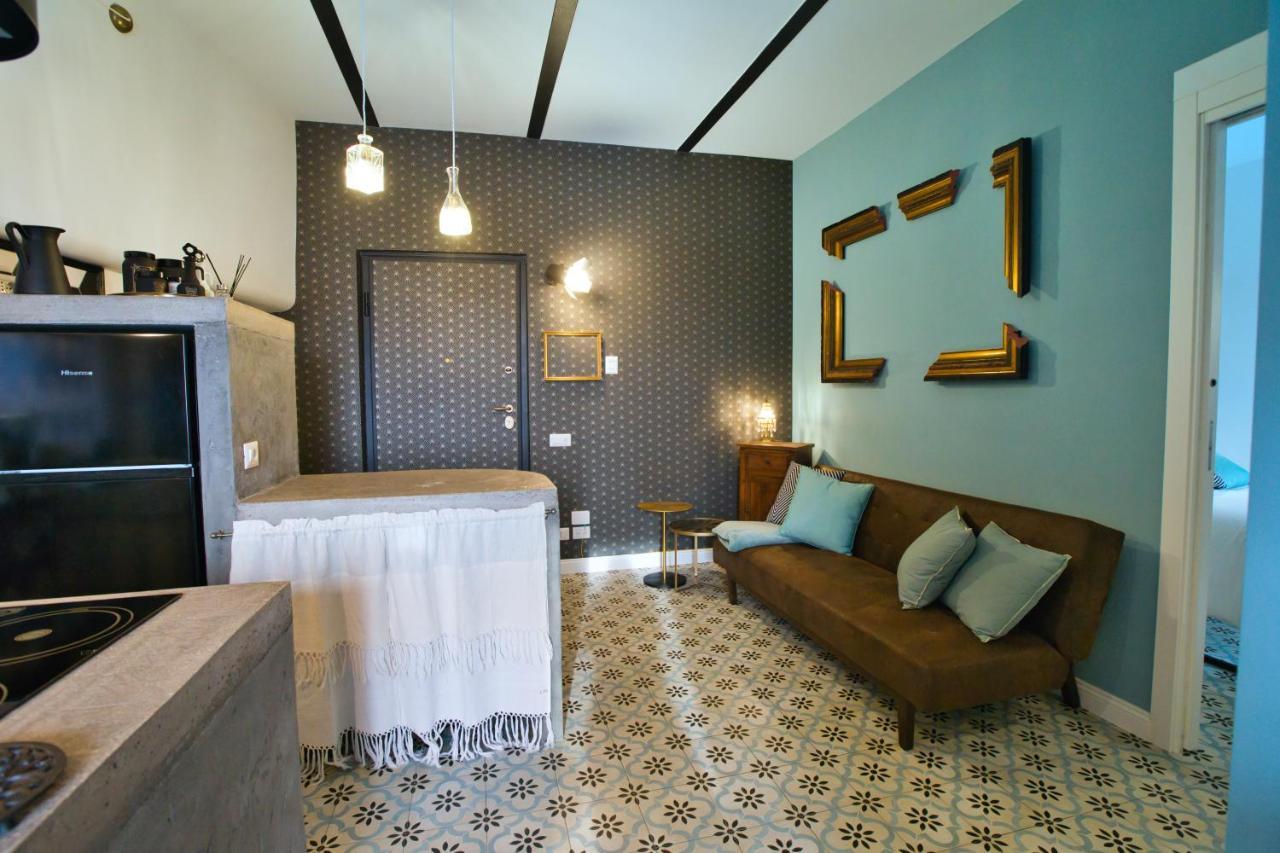 Suite Sul Lago Nemi Ngoại thất bức ảnh